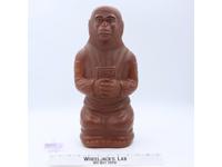 Cornelius Planet of the Apes Plastic Coin Bank 1967 A.J. Renzi Corp. 18" Vintage