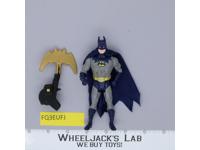 Iron Winch Batman 100% Complete Dark Knight 1990 Kenner Vintage Action Figure
