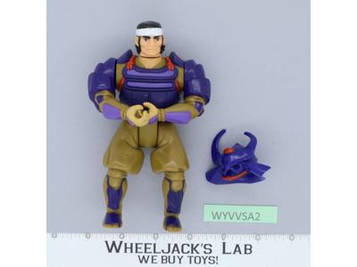 Hachiman 1985 Thundercats LJN Vintage Action Figure