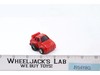 Cliffjumper RED CIRCLE STAMP 100% Complete Vintage 1984 G1 Transformers Hasbro