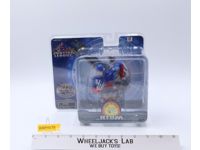 Atom Justice League DC Comics Monogram Masterworks Paperweight NEW SEALED