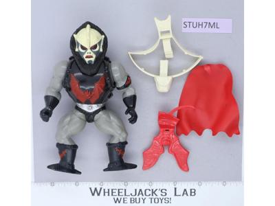Hordak 100% Complete He-Man Masters of the Universe MOTU Mattel 1986 Vintage