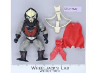 Hordak 100% Complete He-Man Masters of the Universe MOTU Mattel 1986 Vintage