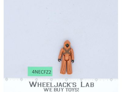 Jawa Star Wars 1977 Kenner Vintage Action Figure