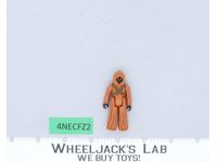 Jawa Star Wars 1977 Kenner Vintage Action Figure