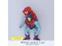 Dragon Blaster Skeletor He-Man Masters of the Universe Mattel 1983