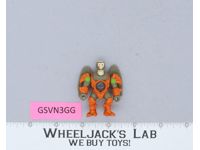 #82 Condorassin Fire Laser Battle Beasts Dragonautes Hasbro 1988 Vintage Figure