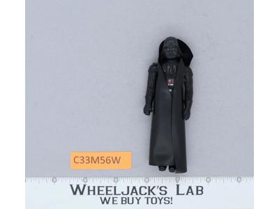 Darth Vader Star Wars 1977 Kenner Vintage Action Figure