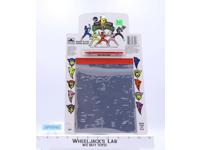 Magic Slate Paper Saver Mighty Morphin Power Rangers 1994 Golden NEW SEALED