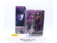 The Star Child KISS Creatures 2002 McFarlane Toys Action Figure NEW SEALED