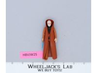 Ben Obi-Wan Kenobi 100% Complete Star Wars 1977 Kenner Action Figure NO REPRO