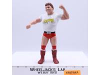 Rowdy Roddy Piper 1984 WWF LJN Titan Sports 8" Vintage Wrestling Action Figure