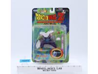 Piccolo Dragonball Z Dragon Ball Saga Continues 1999 Irwin Toys Figure NEW MOSC