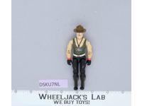 Sgt. Slaughter V1 G.I. Joe 1985 Hasbro Vintage Action Figure