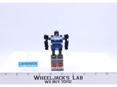 Spyglass Reflector 1985 Vintage Hasbro G1 Transformers Camera Action Figure
