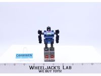 Spyglass Reflector 1985 Vintage Hasbro G1 Transformers Camera Action Figure