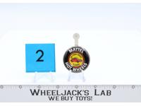 Classic '36 Ford Coupe BUTTON W/TAB 1968 Hot Wheels Mattel Vintage Redline RL