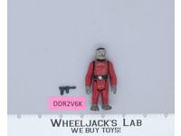Snaggletooth 100% Complete Star Wars 1978 Vintage Kenner Figure No Repro