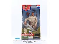 G.I. Joe Wheeler Field Pilot Pearl Harbor Collection MISB 2000 Hasbro
