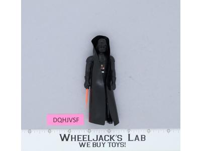 Darth Vader 100% Complete NO COO Star Wars 1977 Kenner Action Figure NO REPRO