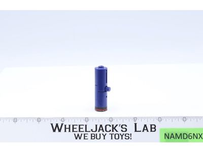 Soundwave Missile Launcher STICKERED Gun Battery 1985 Hasbro G1 Transformers