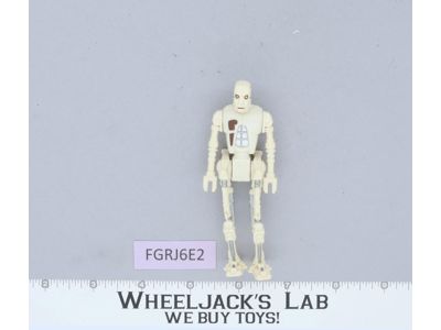 8D8 Droid 100% Complete Star Wars ROTJ 1983 Vintage Kenner NO REPRO