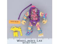 Mutagen Man Teenage Mutant Ninja Turtle TMNT 1990 Playmates Vintage Figure