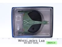 #20 Klingon Attack Cruiser Star Trek 2014 Eaglemoss Vehicle NEW MIB