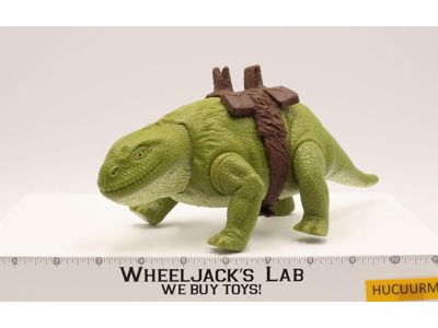 Dewback Patrol Lizard Star Wars A New Hope 1979 Kenner Vintage Action Figure