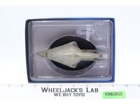 #17 USS Dauntless NX-01-A Star Trek 2014 Eaglemoss Vehicle NEW MIB