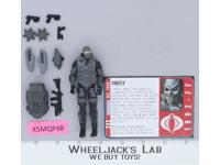 Firefly v22 100% Complete GI Joe Pursuit of Cobra 2010 Hasbro Action Figure