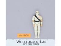 Storm Shadow V1 G.I. Joe 1984 Hasbro Vintage Action Figure