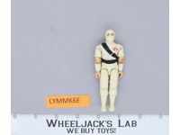 Storm Shadow V1 G.I. Joe 1984 Hasbro Vintage Action Figure