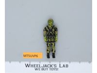 Hit & Run V1 G.I. Joe 1988 Hasbro Vintage Action Figure