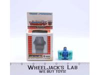 Aquastar 100% Complete Transformers Masterforce 1988 Takara God Master