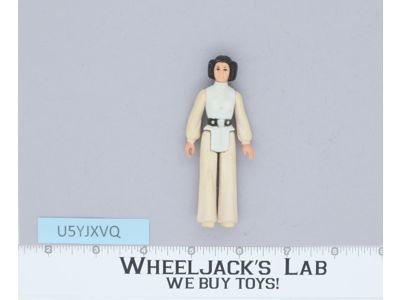 Princess Leia Organa Star Wars Vintage 1977 Kenner Action Figure