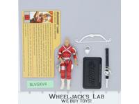 Hard Master v1 GI Joe Comic Pack 2008 Hasbro Action Figure