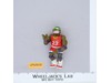 Slam Dunkin' Don Sports Teenage Mutant Ninja Turtle 1991 Playmates Action Figure