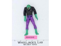 The Lizard Marvel Comics Spider-Man 1996 Toybiz Action Figure
