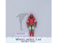 Royal Guard V1 G.I. Joe 1987 Hasbro Vintage Action Figure