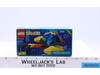 #6125 Sea Sprint 9 1995 Lego Aquanauts NEW MISB SEALED