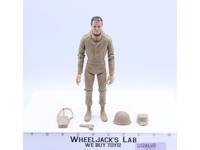 Rat Patrol Action Figure 7 1/2 " Marx 1967 Vintage