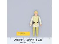 Luke Skywalker Farmboy Star Wars 1980 Vintage Kenner Action Figure