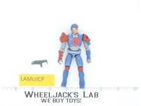 Scrap Iron V4 G.I. Joe 2005 Hasbro Action Figure