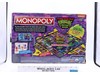 Teenage Mutant Ninja Turtles Mutant Mayhem Monopoly Complete 2023 Board Game
