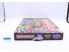 Teenage Mutant Ninja Turtles Mutant Mayhem Monopoly Complete 2023 Board Game