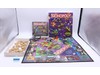 Teenage Mutant Ninja Turtles Mutant Mayhem Monopoly Complete 2023 Board Game