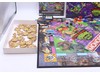 Teenage Mutant Ninja Turtles Mutant Mayhem Monopoly Complete 2023 Board Game