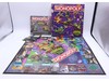 Teenage Mutant Ninja Turtles Mutant Mayhem Monopoly Complete 2023 Board Game