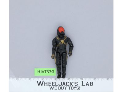 Star-Viper V1 100% Complete G.I. Joe 1988 Hasbro Vintage Action Figure